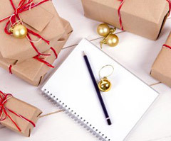 7 Things You Can Do Now to Be Prepared for the Holidays