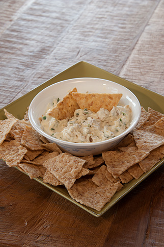 jalapeno Popper Dip