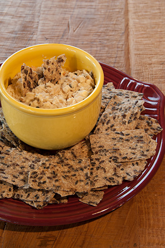 White Bean & Feta Spread