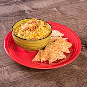 Bacon Corn Dip