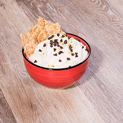 Cannoli Dip