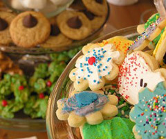 5 Holiday Party Ideas