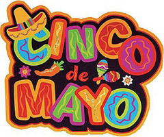 3 Ways to Celebrate Cinco de Mayo