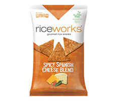 Not One, Not Two, but Three NEW Riceworks Flavors!